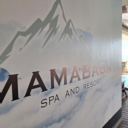 Vistanova Milmari S33 Lejlighed Kopaonik Eksteriør billede